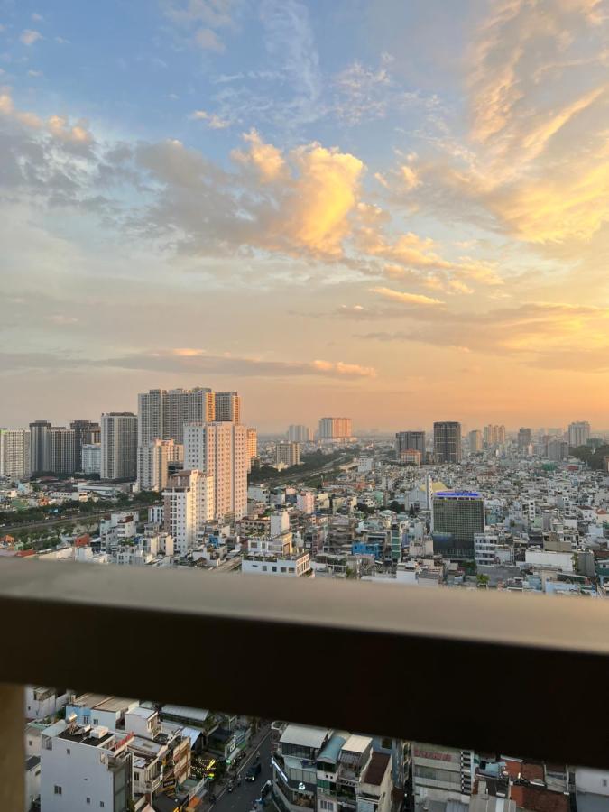 Cozy House Apartment Ho Chi Minh City