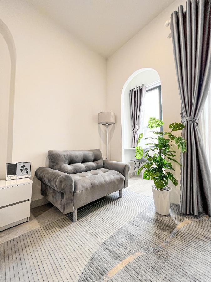 Cozy House Apartment Ho Chi Minh City