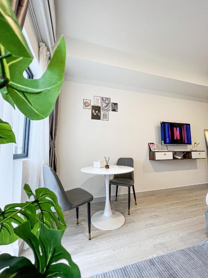 Cozy House Apartment
